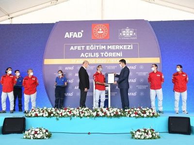 AKUT AKREDİTE 1